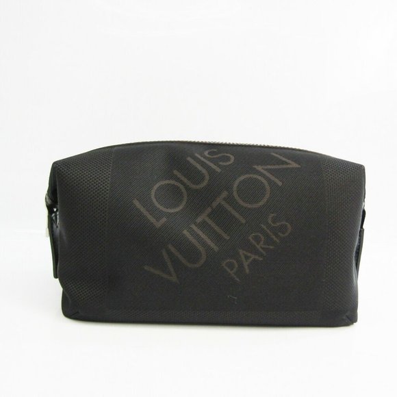 Louis Vuitton Damier Geant  Albatross pouch - Picture 1 of 10